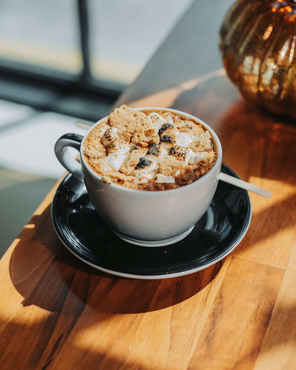 coffee