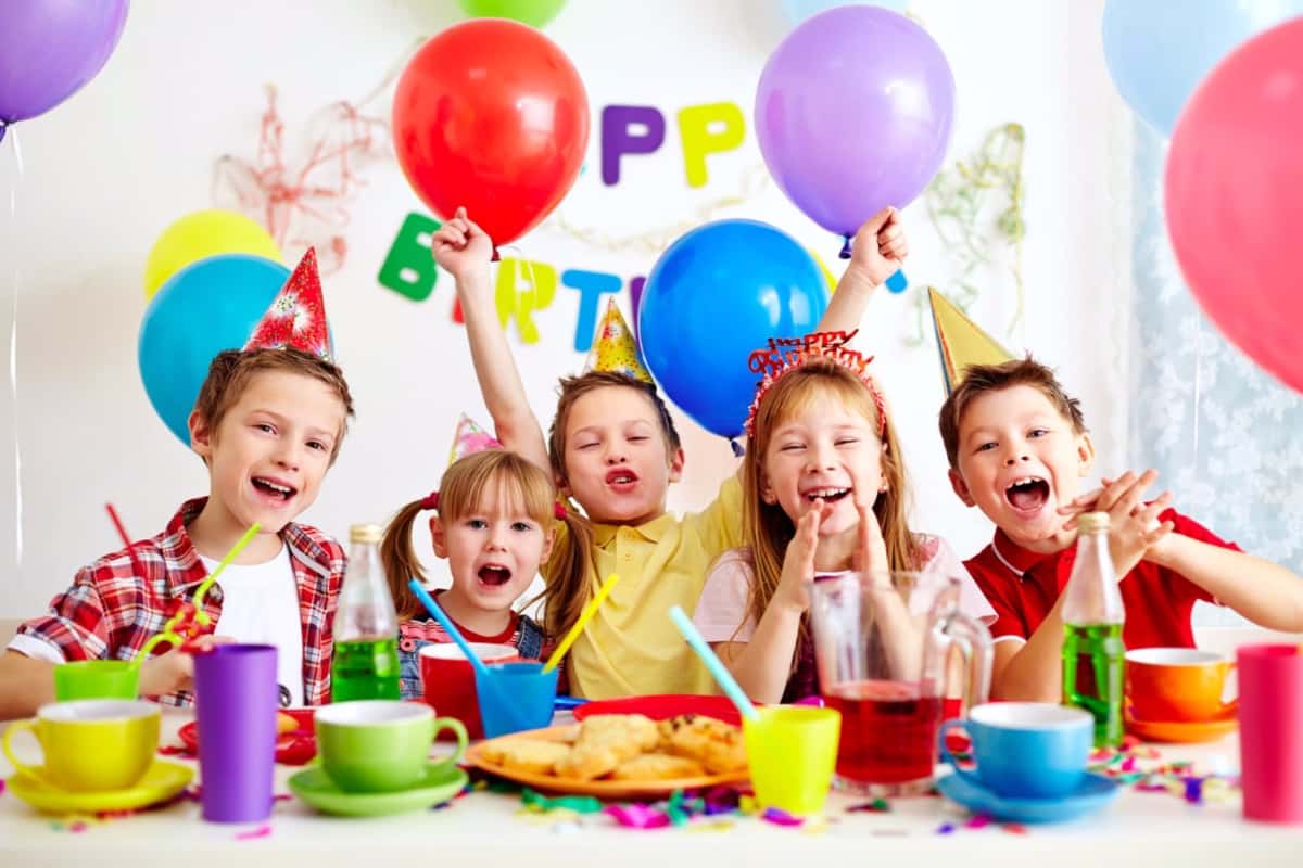 Party Celebration