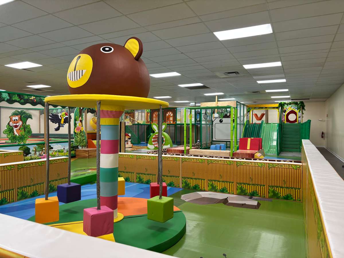 Playground 1