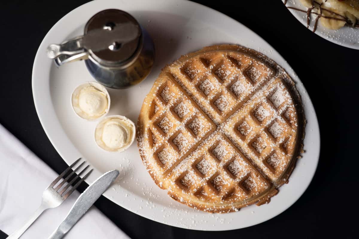 Waffle