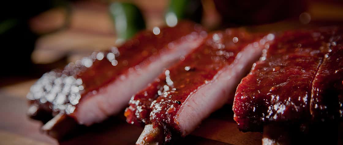 Ribs