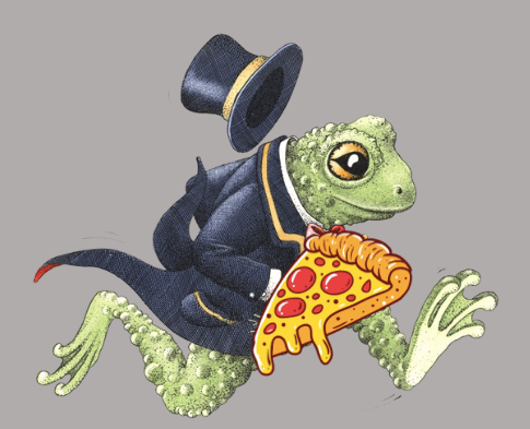 Frog