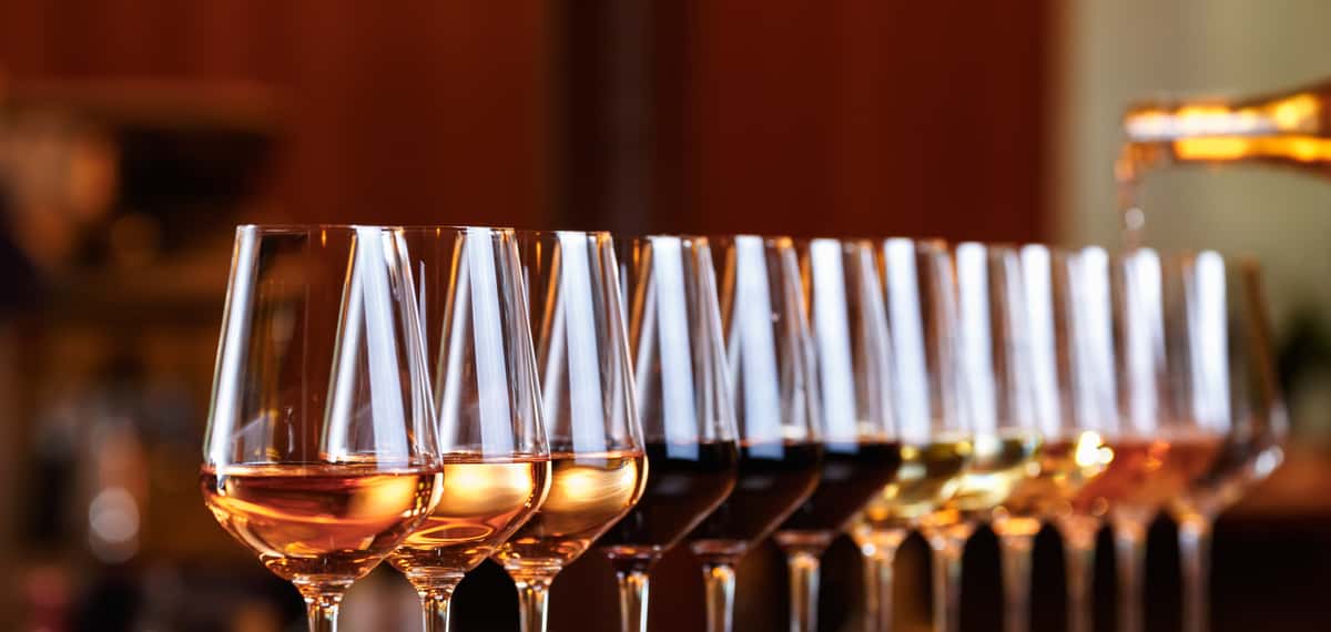 Wine