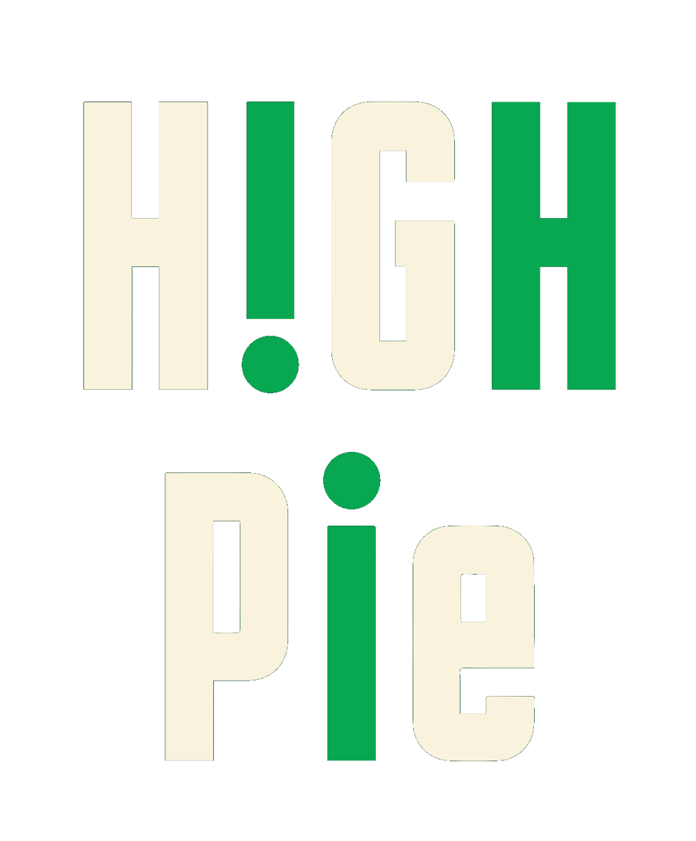 High Pie