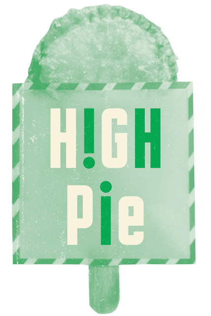 Hand pie