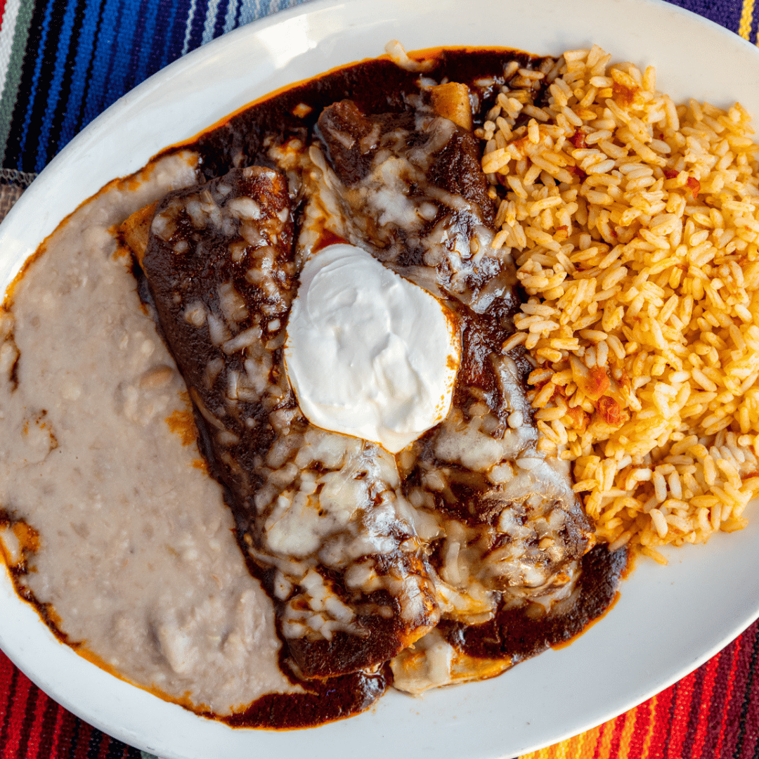 enchilada