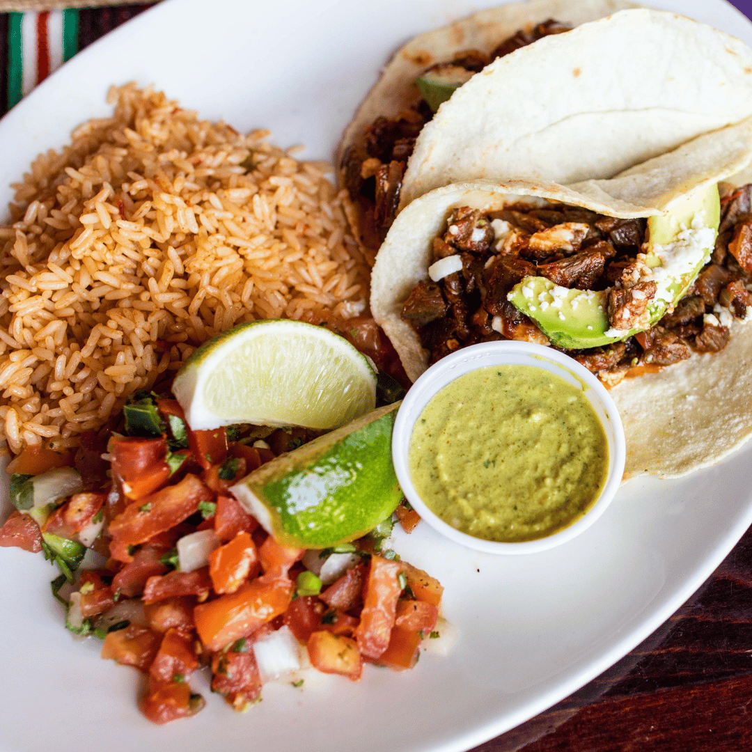 Flores Mexican Restaurant