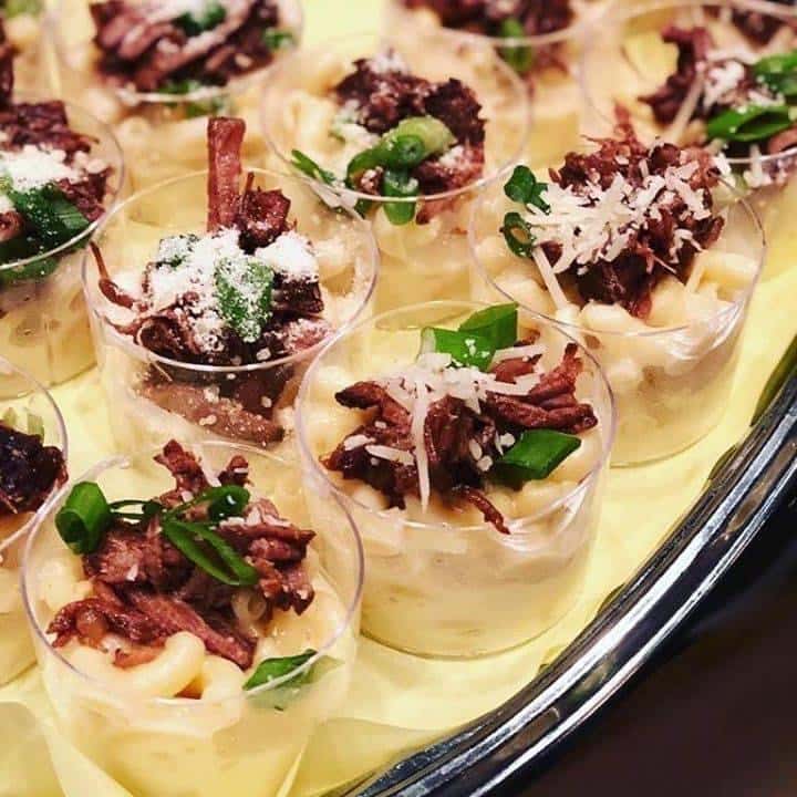 catering