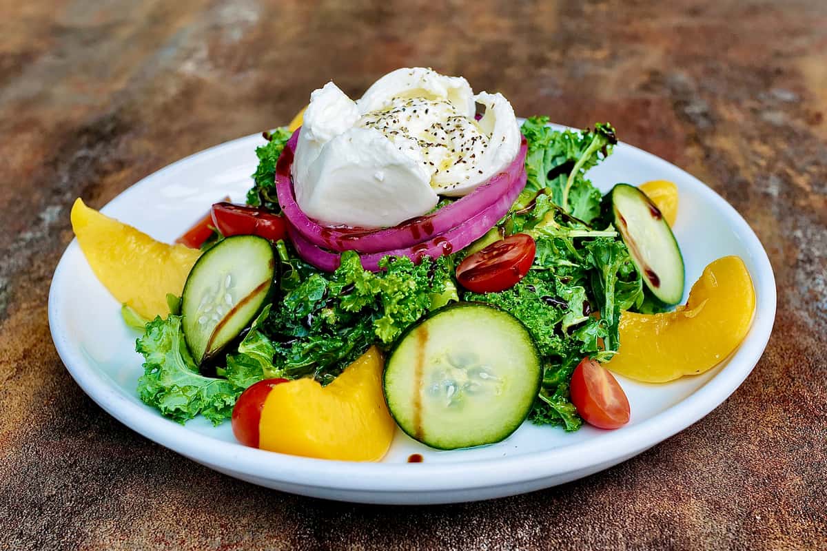 Burrata