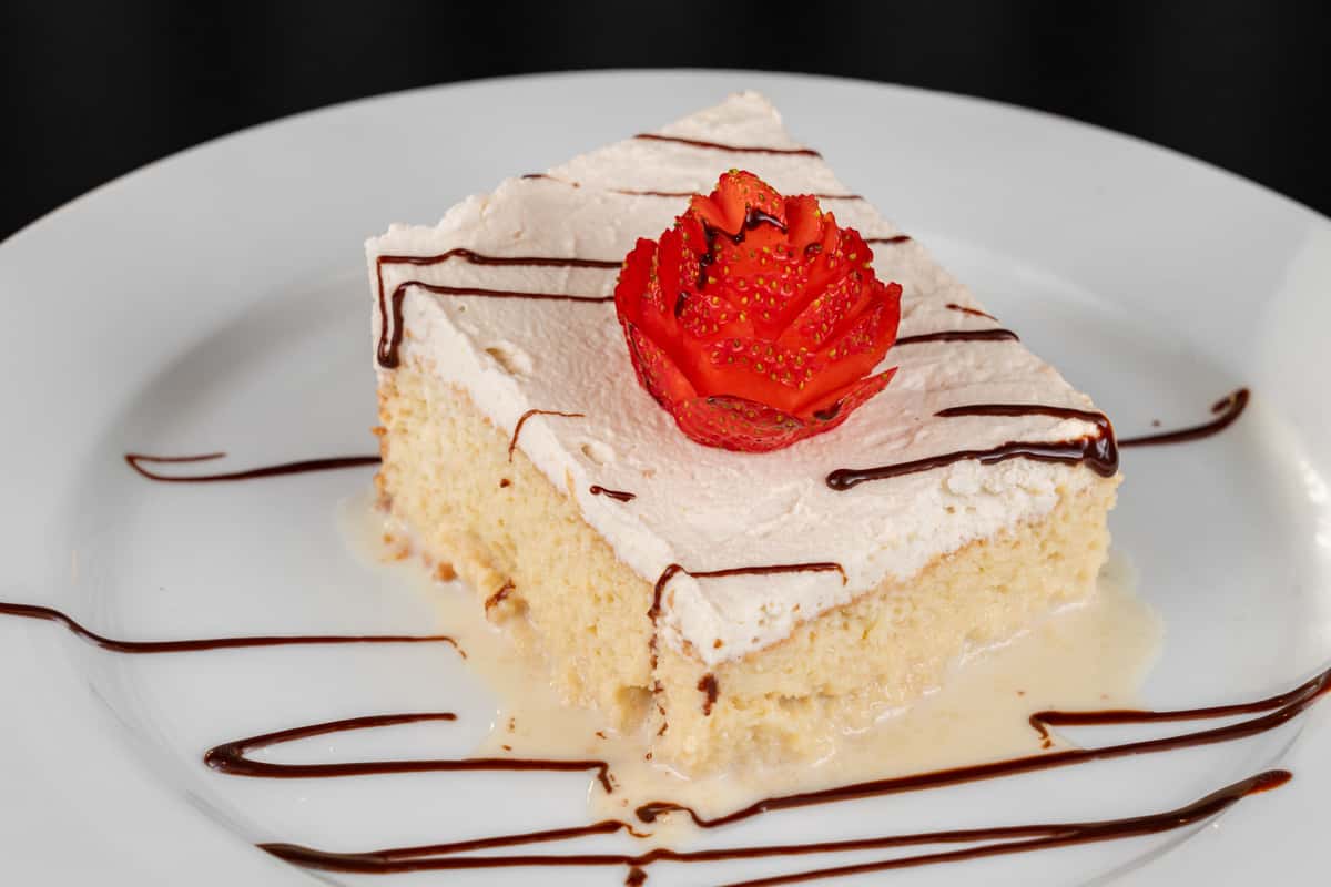 Dessert