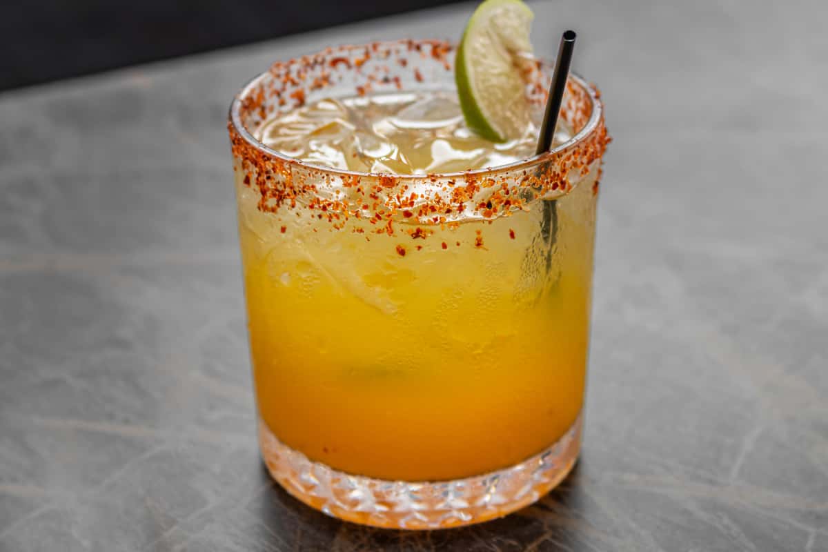 Margarita