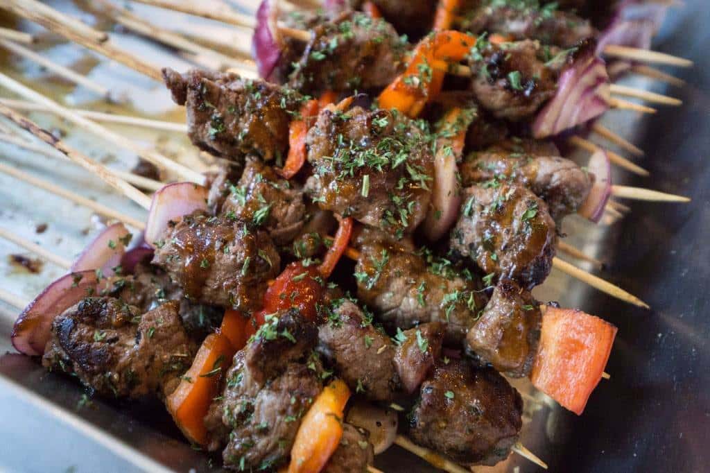 Catering