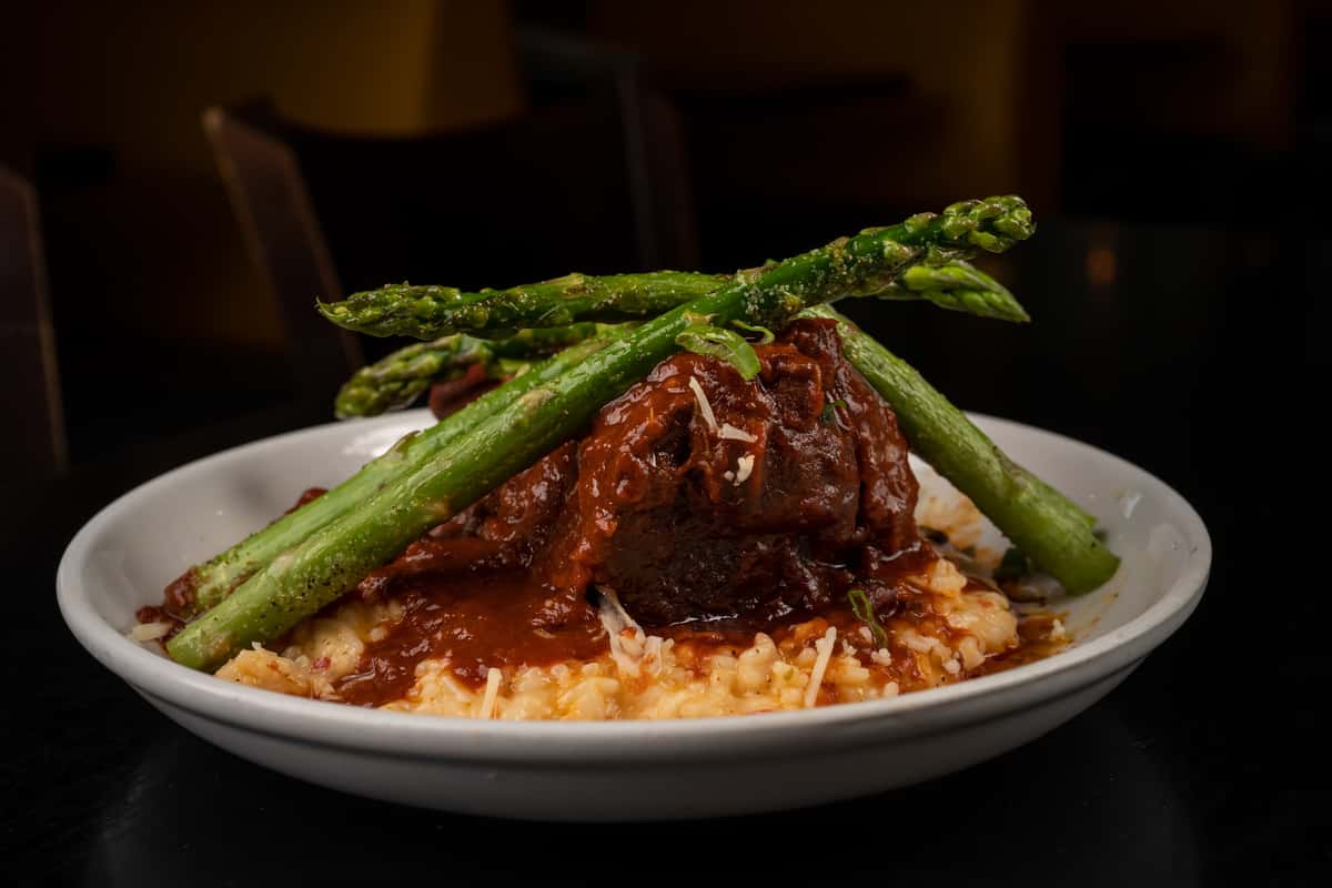 ossobucco