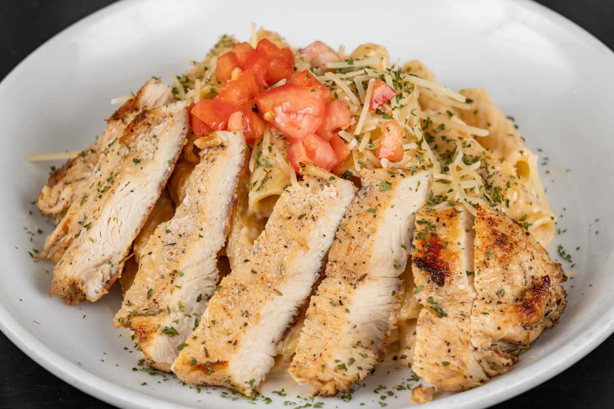 pasta