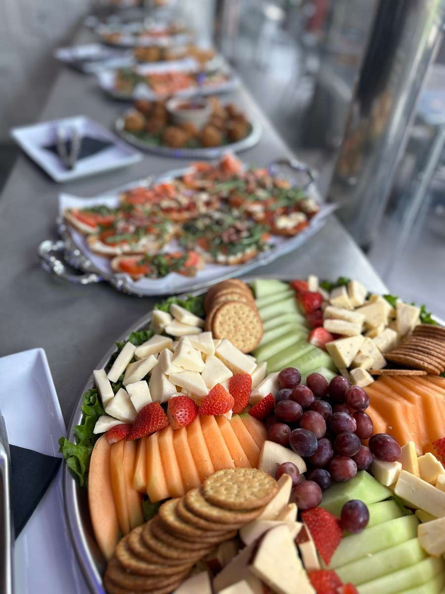 hh catering