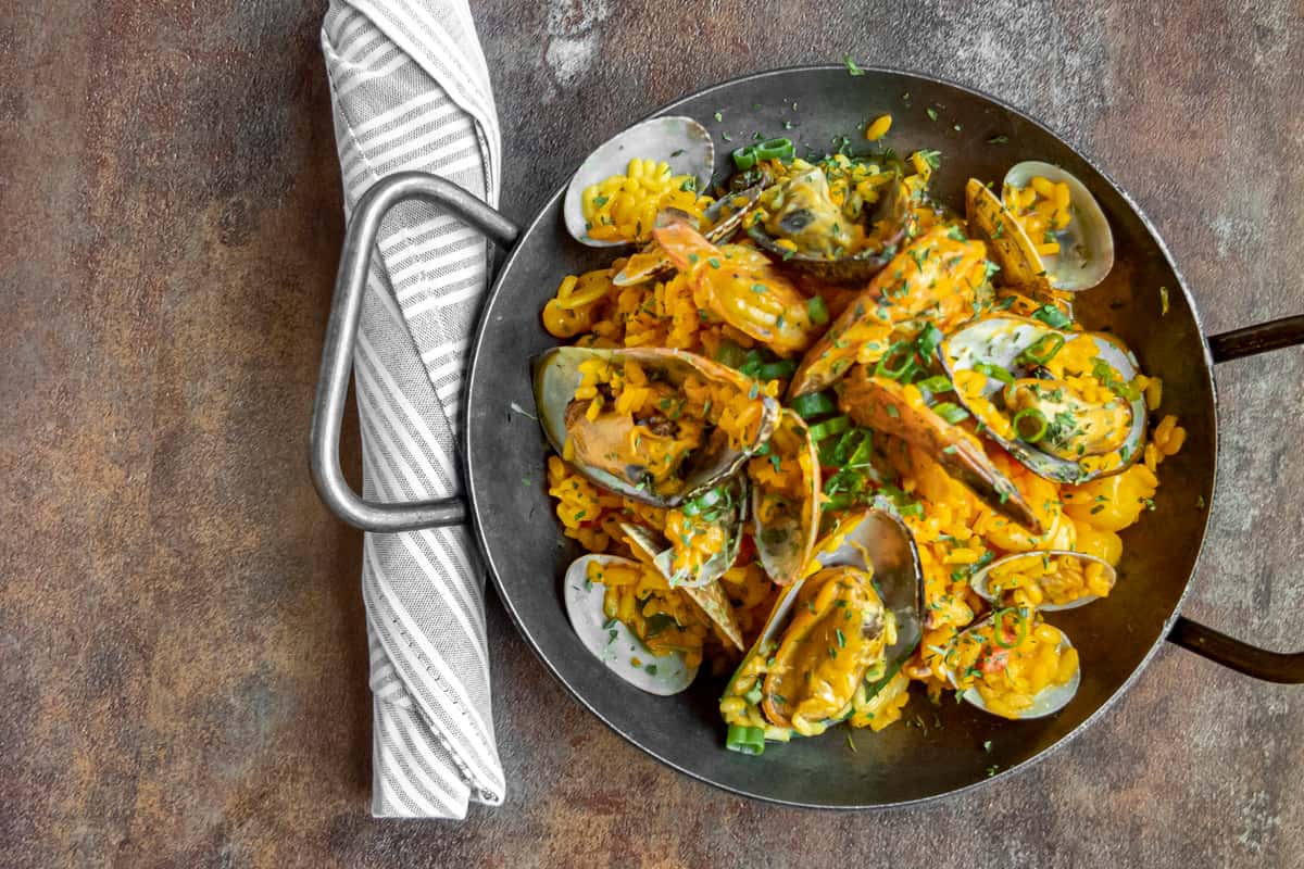Paella