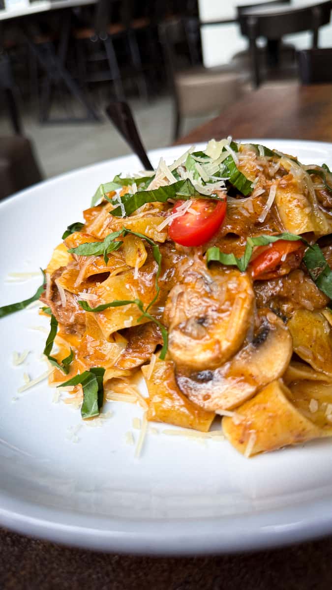 papperdella