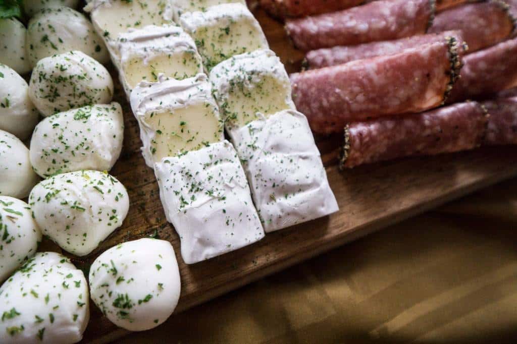 Antipasto Platter