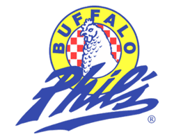 buffalo phil's logo