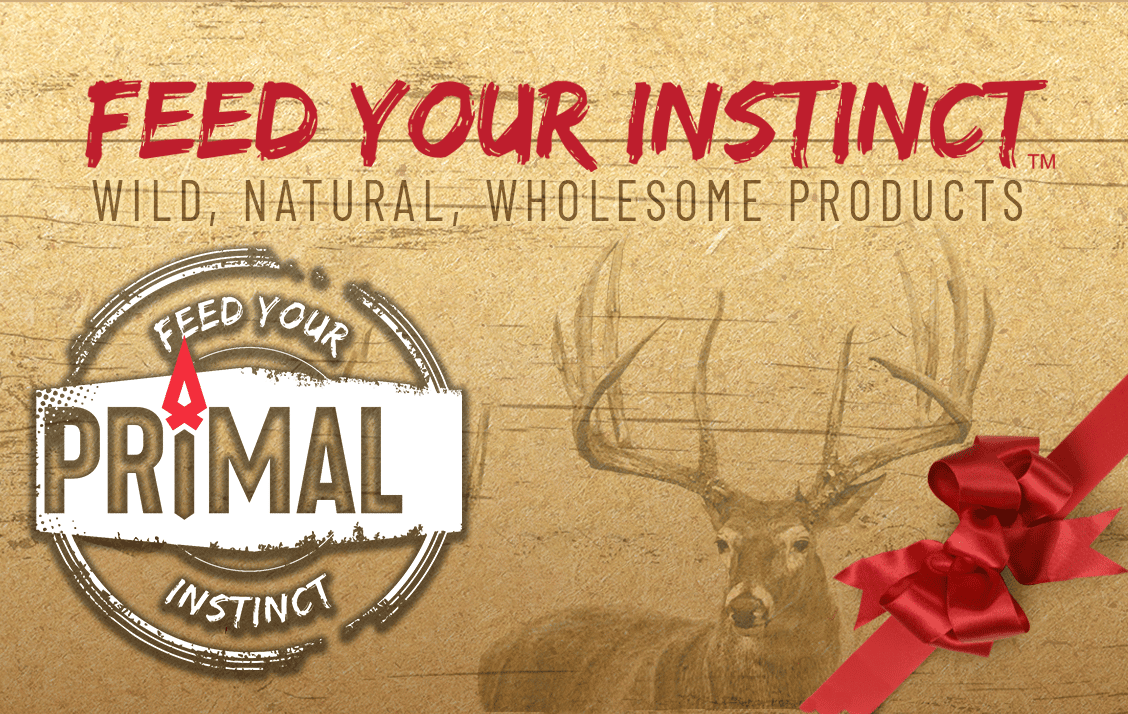 Primal Eats Gift Card
