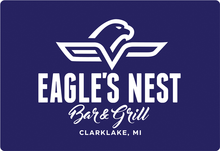 Eagle's Nest Bar & Grill Clarklake, MI