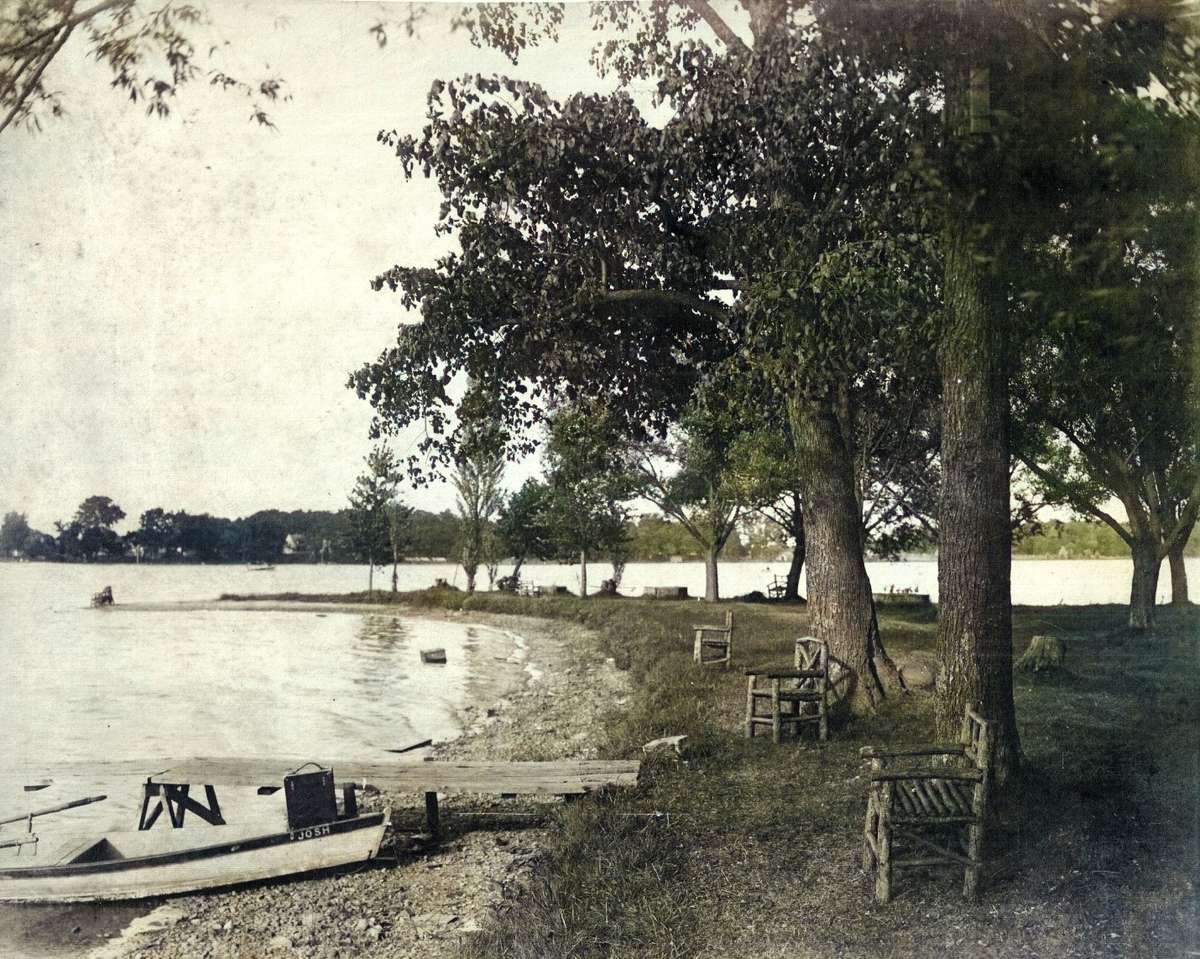 pavilion