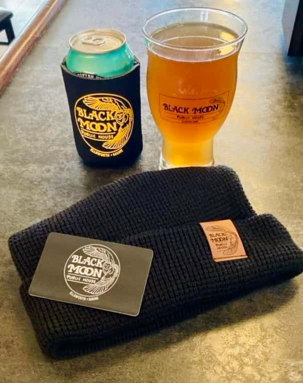 beanie