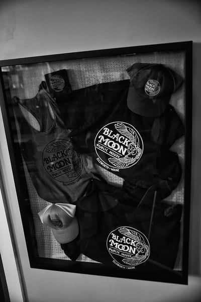 merch