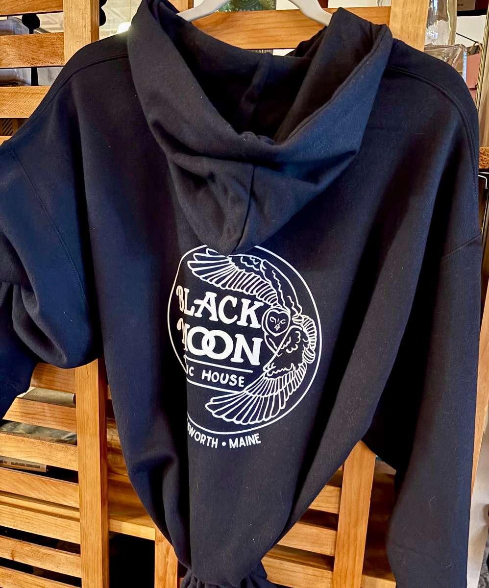 hoodie