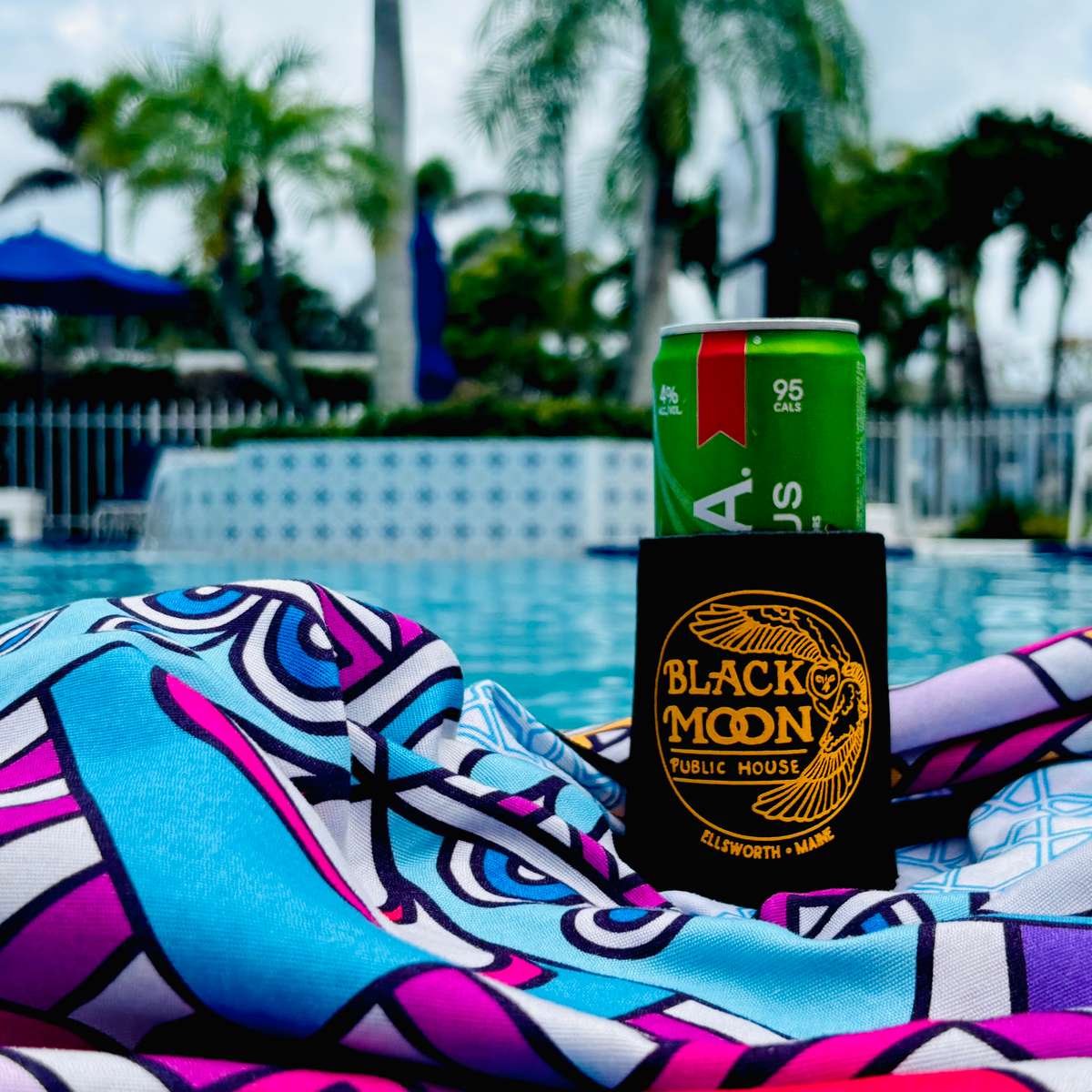koozie