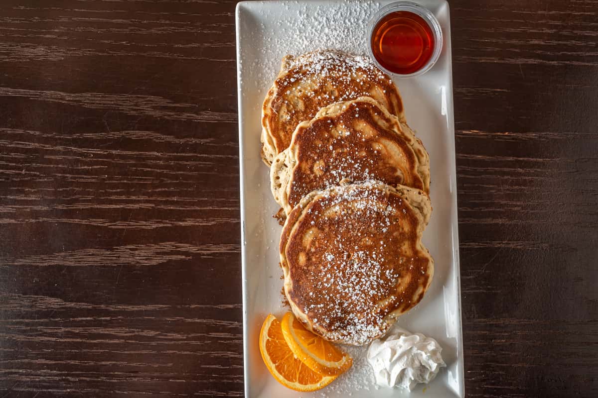 pancakes Chicago