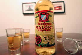 Why is Malort popular in Chicago