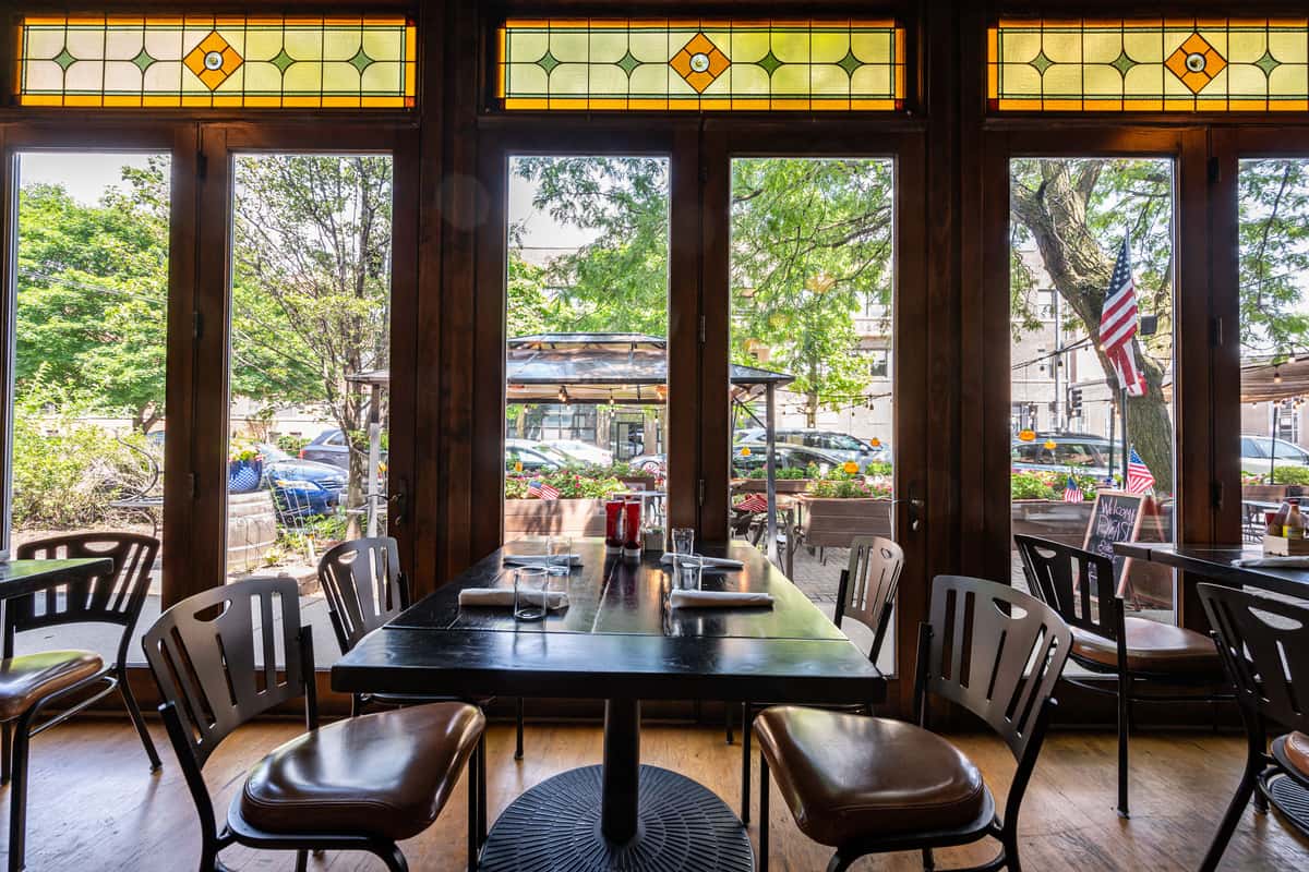 Main Dining Room