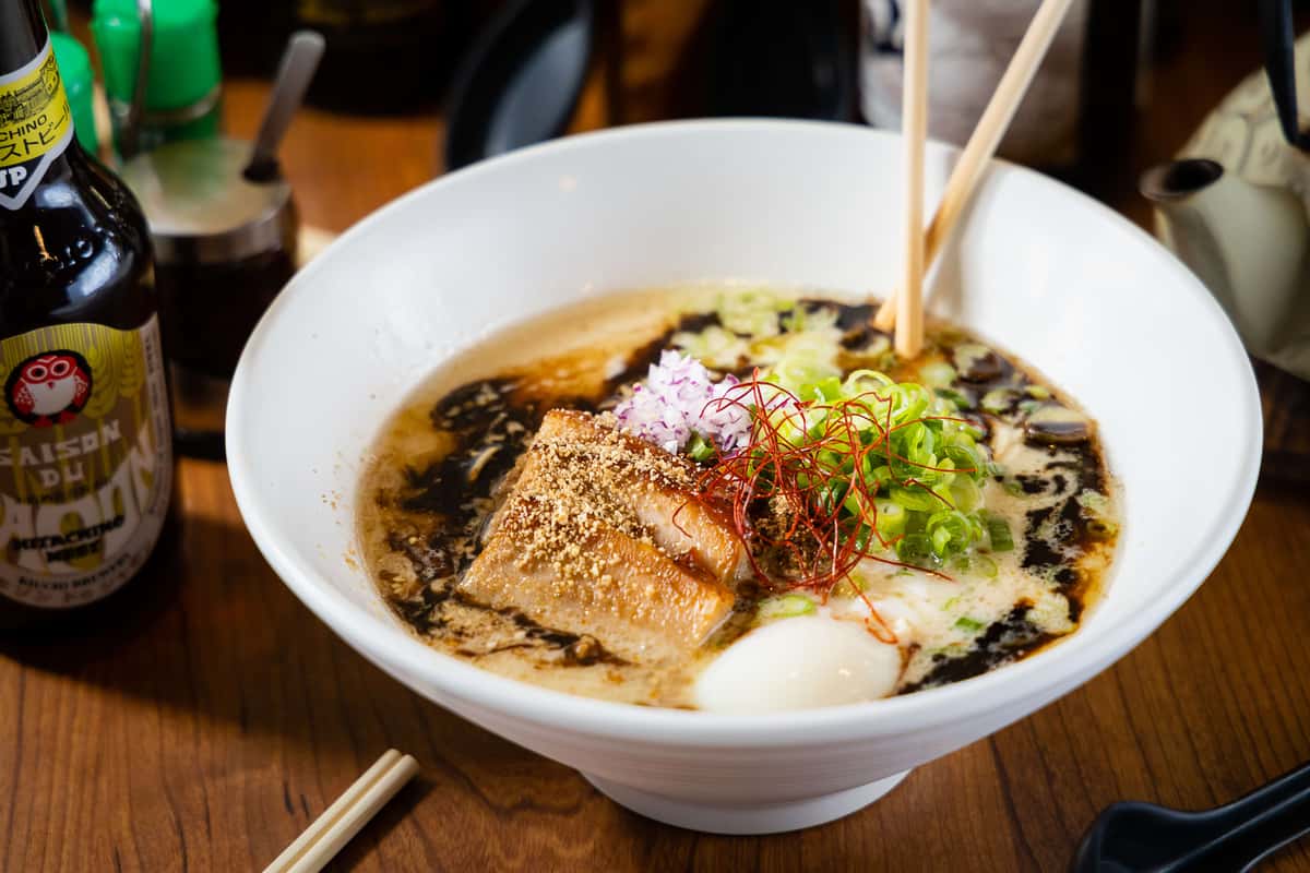 Tonkotsu