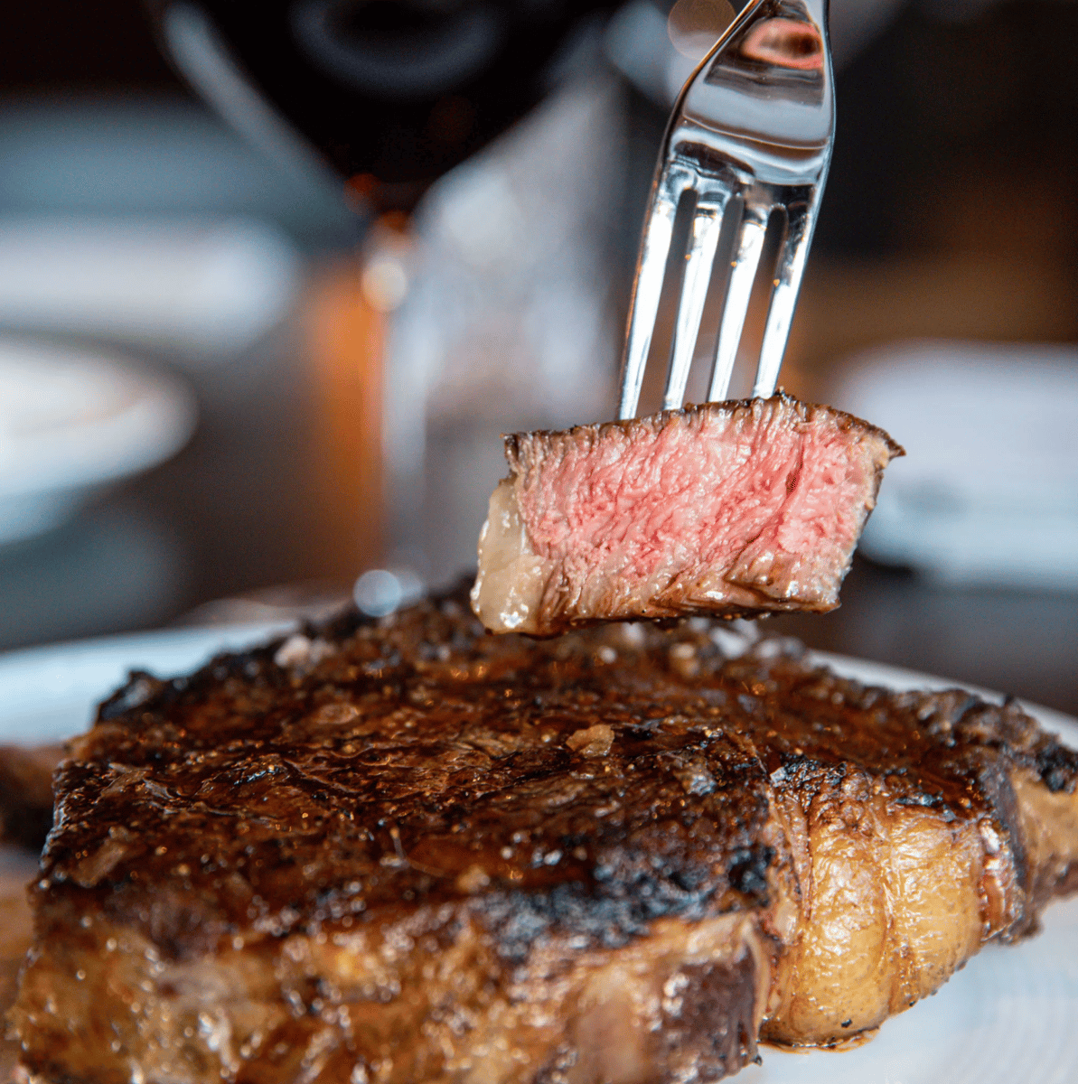 Hanger Steak