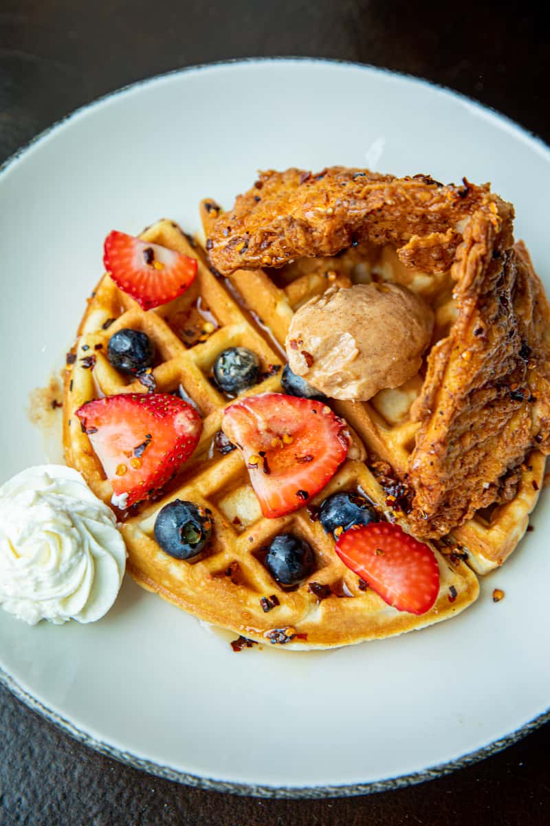Brunch