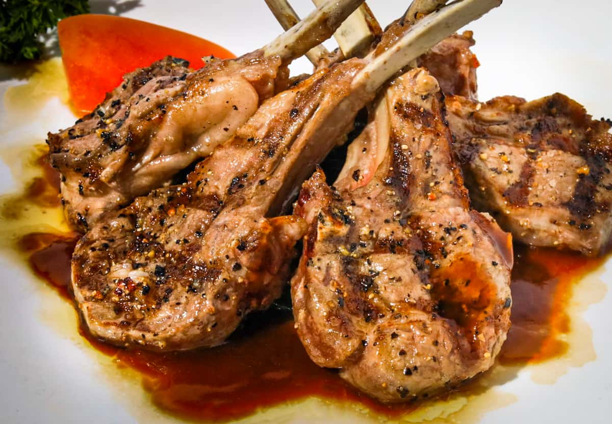 Steak