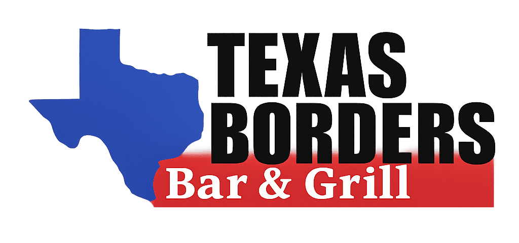 Texas Border Logo