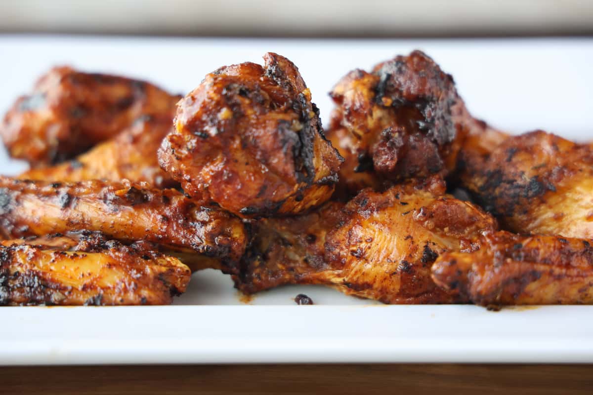 Award Winning Wings