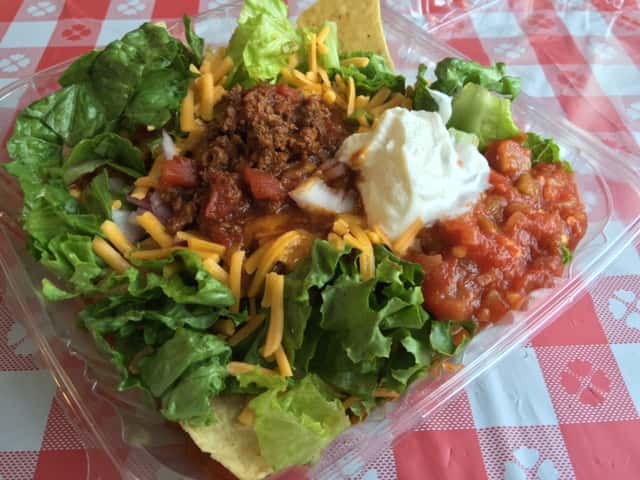 taco salad