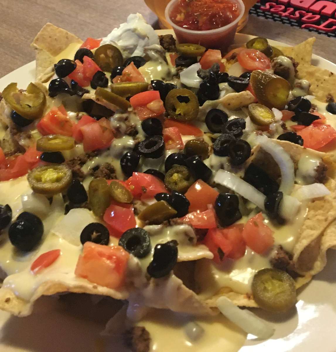 Nachos