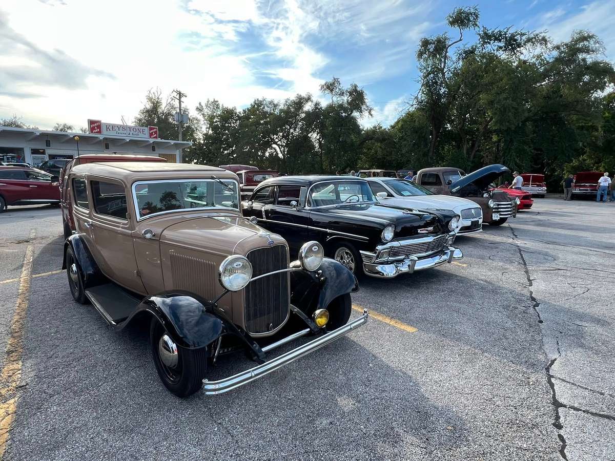 Car Show