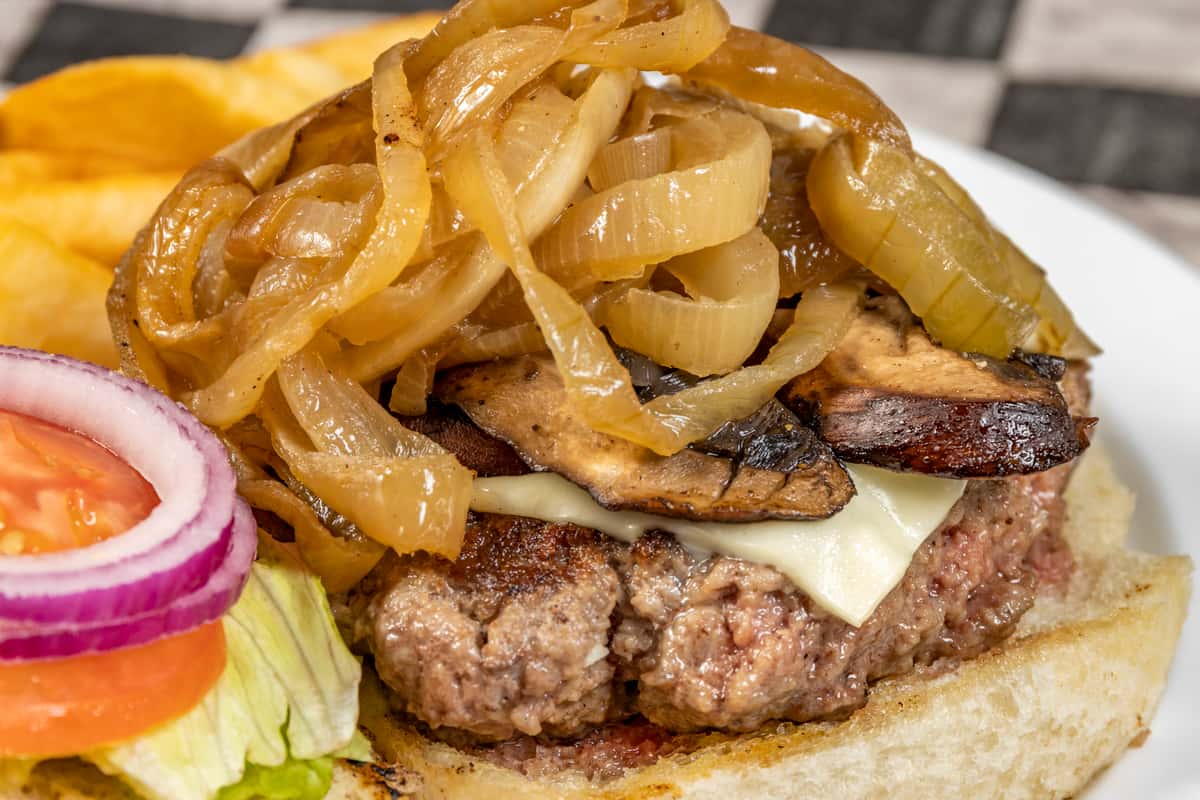 PortabellaBurgerMacro