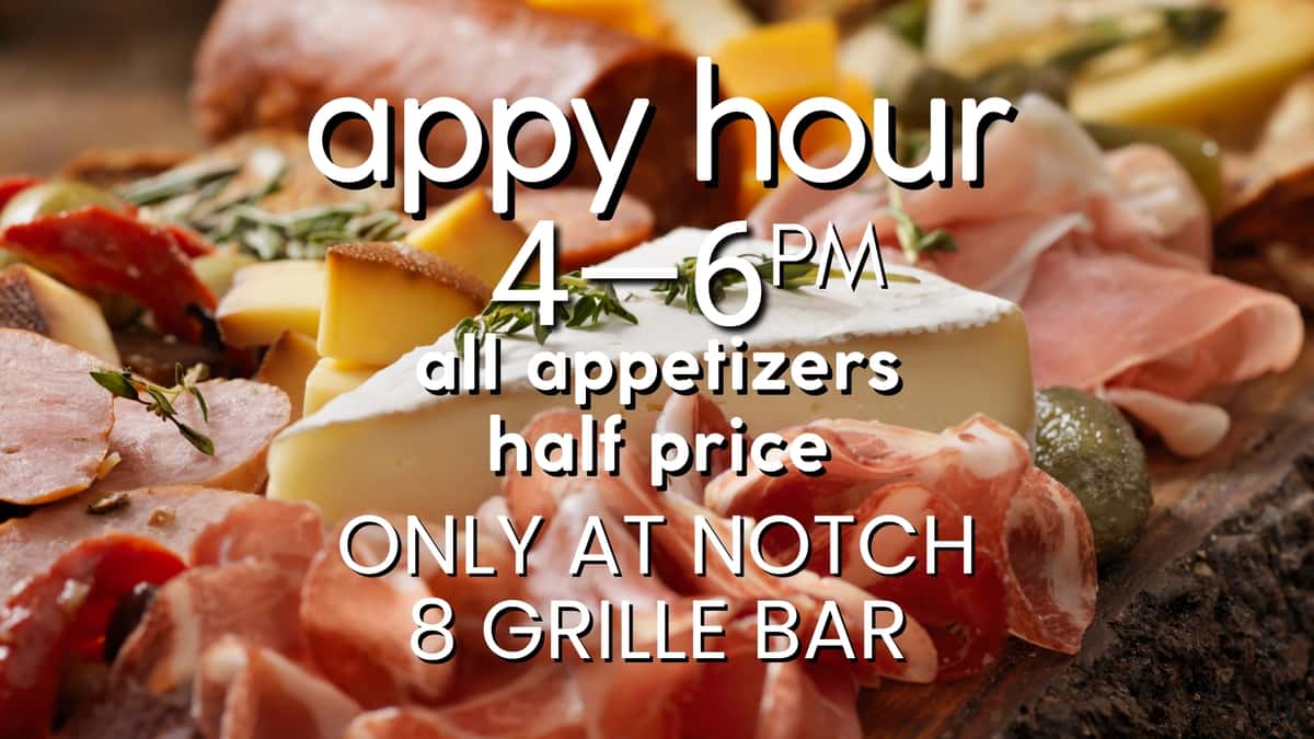 appy hour