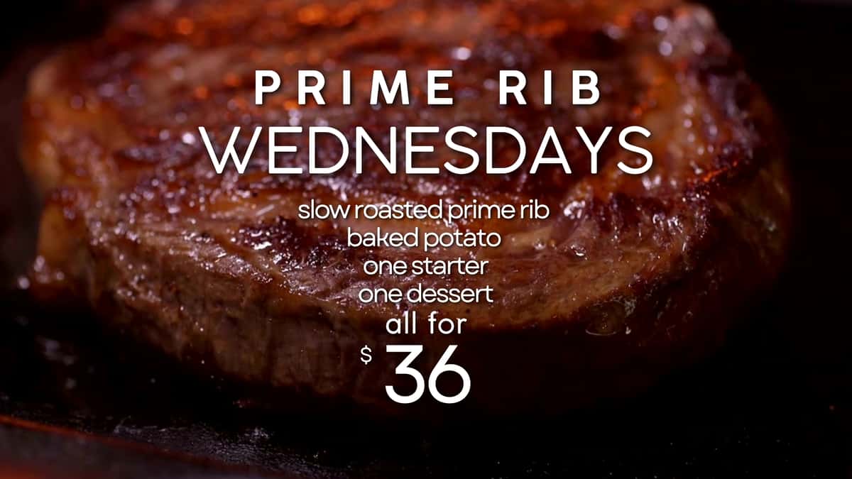 prime rib