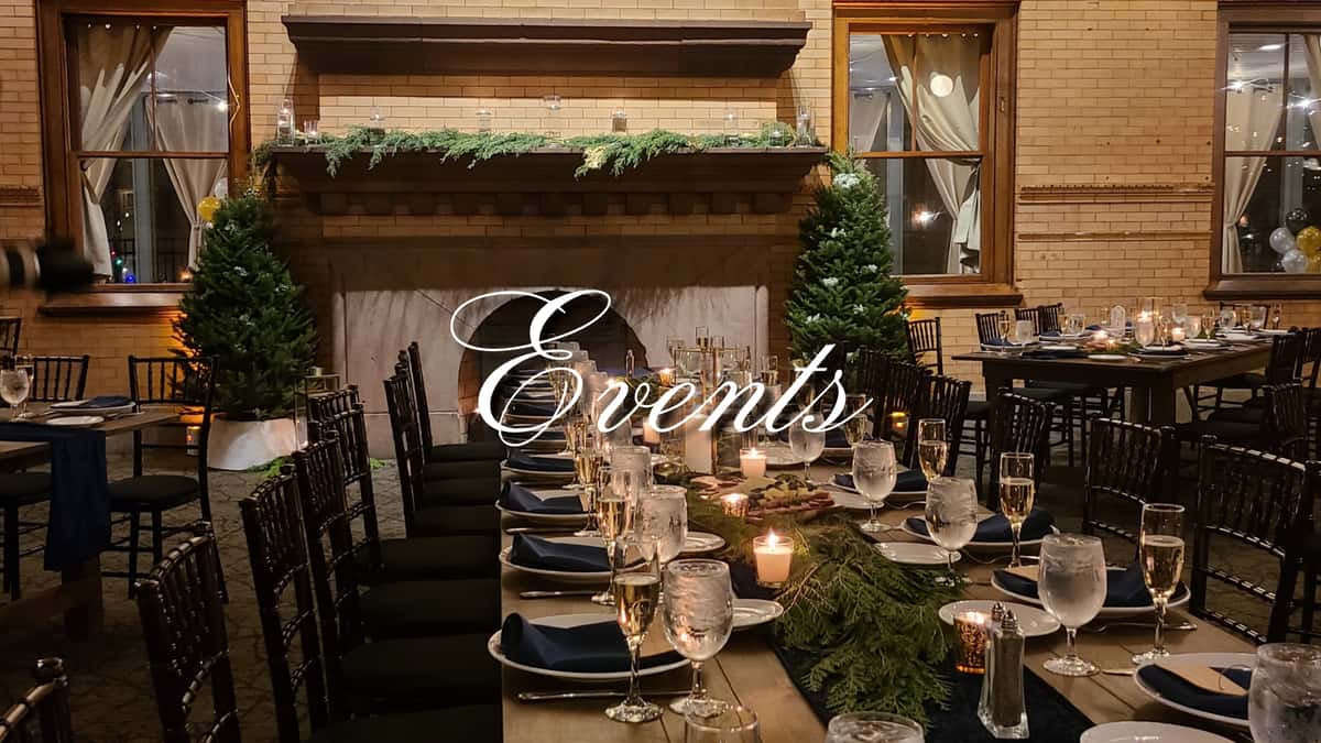 Event venue