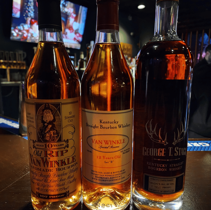 van winkle