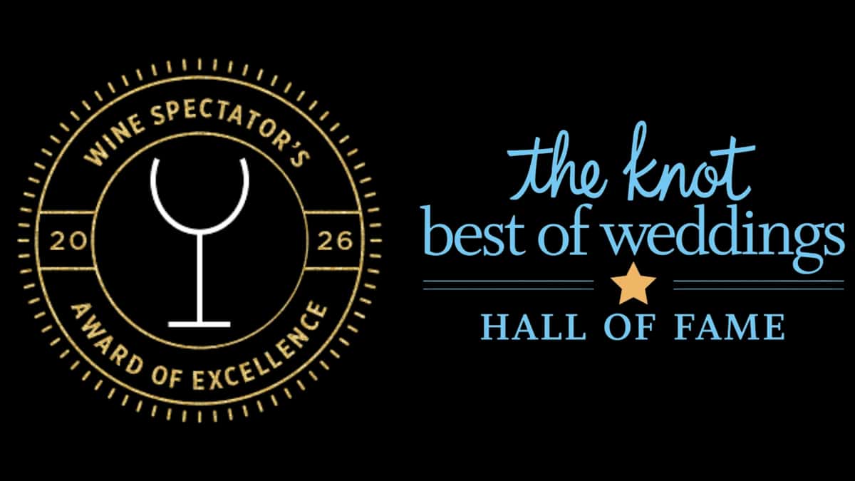 wine spectator award