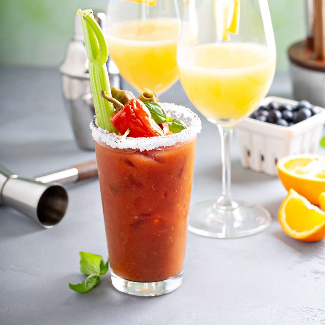 brunch