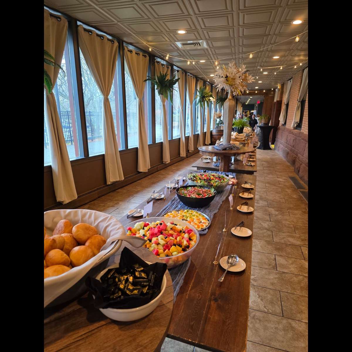 brunch